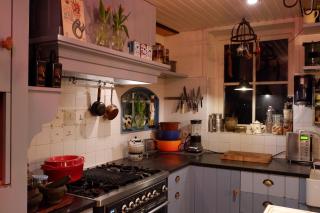 B&B De Pauw - Country Home Cooking - 2