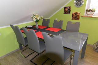 Apartament u Robsona - 4