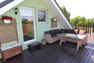 Apartament u Robsona - 6