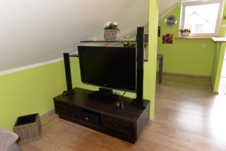 Apartament u Robsona - 8