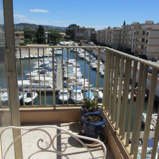 Le Balcon d'Azur - Mandelieu-la-Napoule - 9