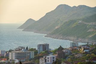 Apartments Natali - Bar - 4