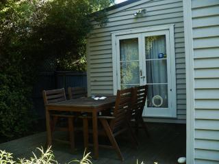 Clarence Cottage - Christchurch - 6