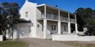 Beach Cottage 2 - Hermanus - 0