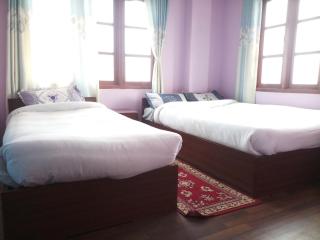 Monkey Temple Homestay - Kathmandu - 7
