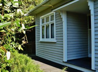 Clarence Cottage - Christchurch - 9