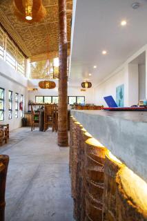 Sunlit Hostel - 1