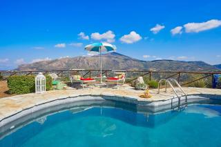 Villa Delfino - Scopello-Villas - Scopello - 9
