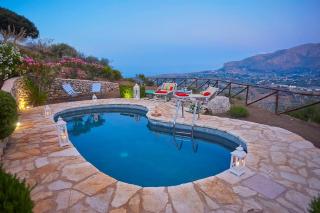 Villa Delfino - Scopello-Villas - Scopello - 7