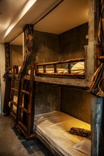 Sunlit Hostel - General Luna - 3