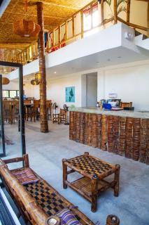 Sunlit Hostel - General Luna - 9