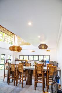 Sunlit Hostel - General Luna - 7