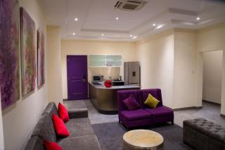 The Francis Hotel - Abuja - 4