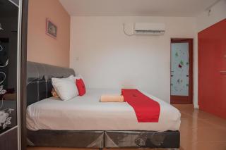 RedDoorz @ Batam Center 2 - Batam Center - 1