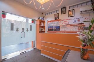RedDoorz @ Batam Center 2 - Batam Center - 4