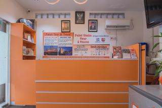 RedDoorz @ Batam Center 2 - Batam Center - 5