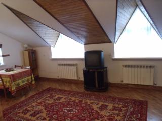 Квартира-студия в стиле Шале - Truskavets - 2