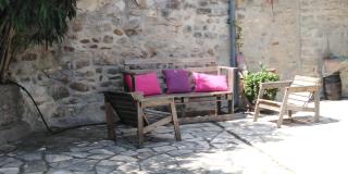 les monteils - Grospierres - 1