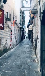 Junior Suite - Salerno - 3