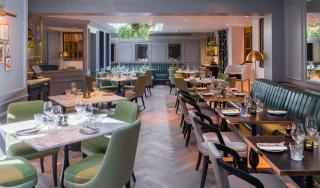 11 Cadogan Gardens and The Apartments by Iconic Luxury Hotels - London - 5