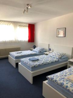 Urberacher Hof - Rödermark - 8