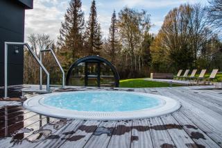 Domaine Des Hautes Fagnes - Ovifat - 7