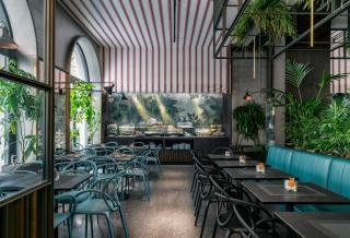 Hotel Sanpi Milano - Milan - 5
