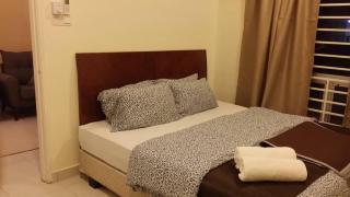 Tropicana Home Concept @ Wabest, KLIA - Sepang - 2