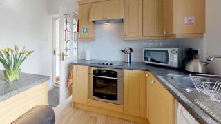 Bracdy Cottage - Llandyrnog - 6