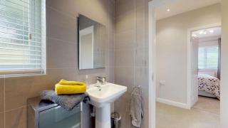 Bracdy Cottage - Llandyrnog - 4
