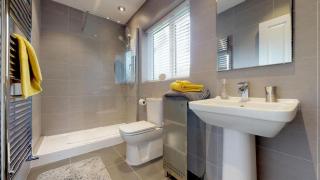 Bracdy Cottage - Llandyrnog - 5