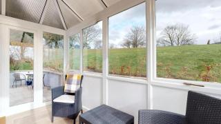Bracdy Cottage - Llandyrnog - 3