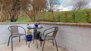 Bracdy Cottage - Llandyrnog - 1