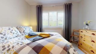 Bracdy Cottage - Llandyrnog - 9