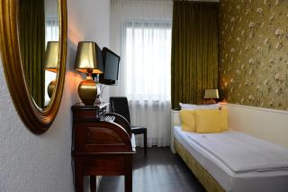 Hotel Domspitzen - Köln - 8