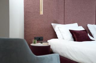 Athenaeum Smart Hotel - 1