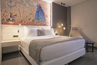 The Legacy Luxury Hotel, Algiers - Alger - 0