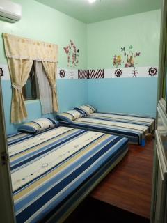 Fu Ya N B&B - Lanyu - 5