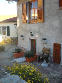 Agriturismo Mamma Chica - La Spezia - 7