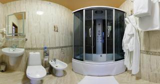 Mishel Hotel - 1