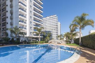 Alejandrita - Playa de Gandia - 9