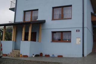U Jasia - Agroturystyka - Bańska Niżna - 7