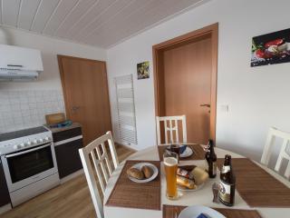 Holiday home with sauna in Allgau - Burggen - 1