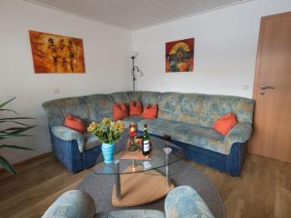 Holiday home with sauna in Allgau - Burggen - 4