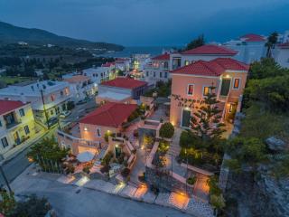 Kalimera Andros - 1