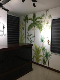 Island Brasserie Hostel - Coron - 4