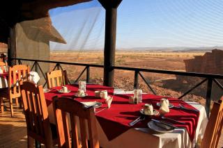 Twyfelfontein Country Lodge - 1