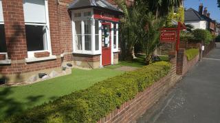 Colebrook Guest House - Farnborough - 3