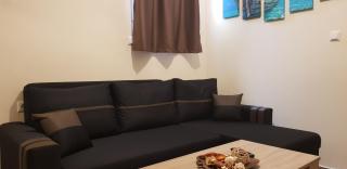 City's Center Lux. Apt.Up 4 persons and BBQ - Kavala - 1