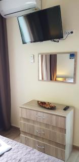 City's Center Lux. Apt.Up 4 persons and BBQ - Kavala - 6